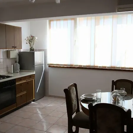 Apartman Niki Kaštela