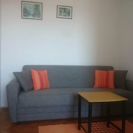 Apartman Niki 公寓 *