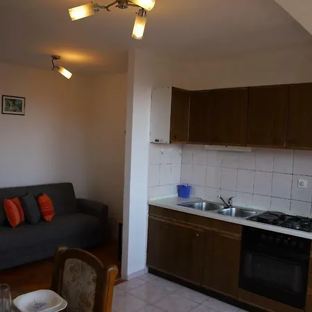 Apartman Niki Kastela