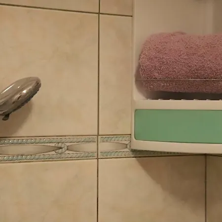 Apartman Niki Apartment Kastela