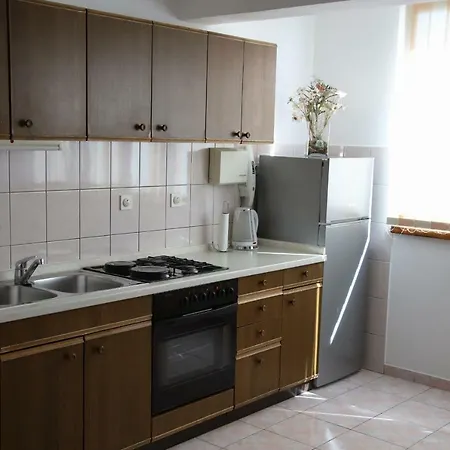 Apartman Niki Kastela