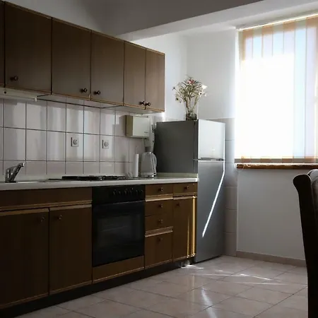 Apartment Apartman Niki