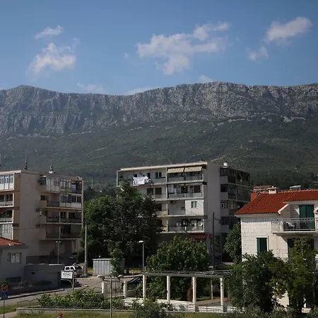 Apartman Niki Kastela