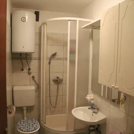 Apartman Niki Apartment Kastela