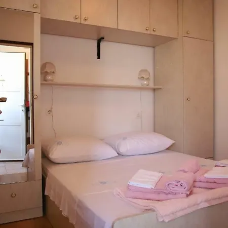 Apartment Apartman Niki