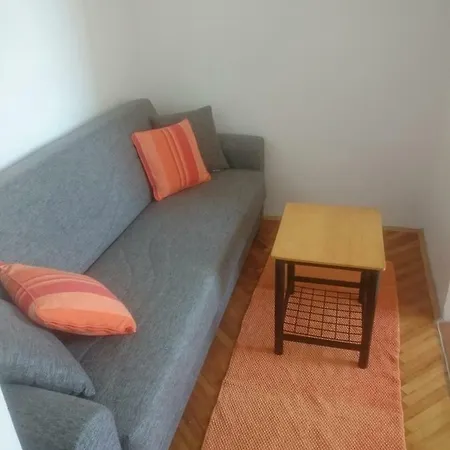 Apartment Apartman Niki