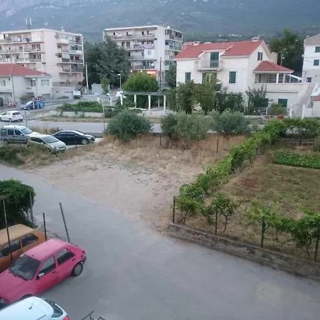 Apartman Niki Kaštela